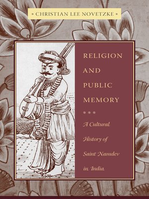 cover image of Religion and Public Memory